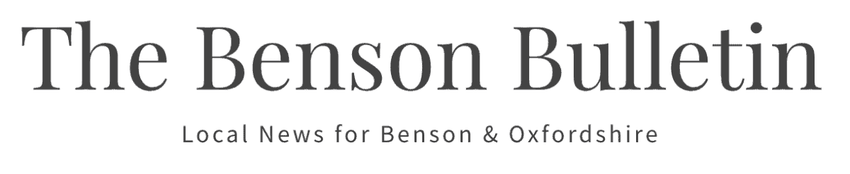 The Benson Bulletin